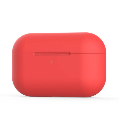 Soft Silicone AirPods Case - 20 Colors - Pro & AirPods 3