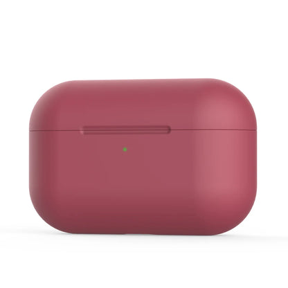 Soft Silicone AirPods Case - 20 Colors - Pro & AirPods 3