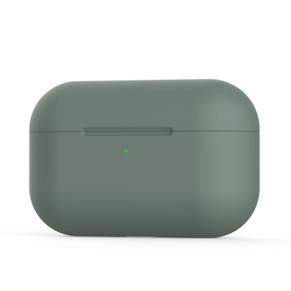 Soft Silicone AirPods Case - 20 Colors - Pro & AirPods 3