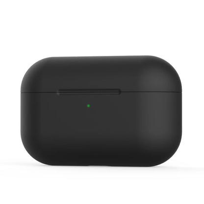 Soft Silicone AirPods Case - 20 Colors - Pro & AirPods 3
