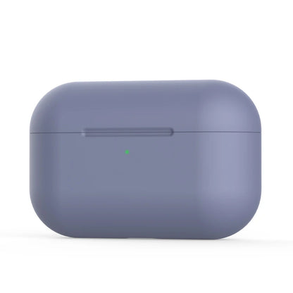 Soft Silicone AirPods Case - 20 Colors - Pro & AirPods 3