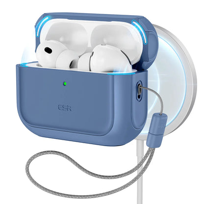 ESR Premium AirPods Pro 3 Case - MagSafe Compatible - 2025
