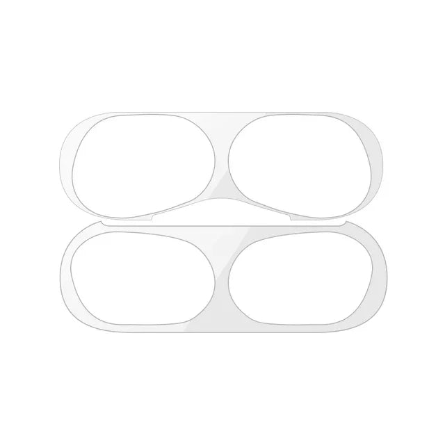 Premium Silicone AirPods Case - Pro 3, Pro 2, AirPods 4