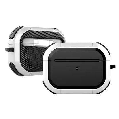 Premium Silicone AirPods Case - Pro 3, Pro 2, AirPods 4