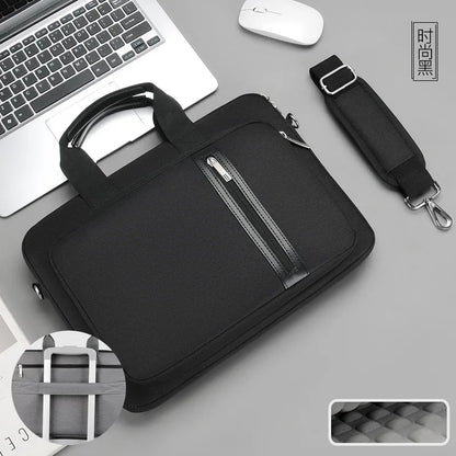 Universal Laptop Bag Case - MacBook & PC Compatible
