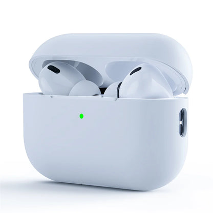 Ultra-Thin Silicone AirPods Case - Slim Fit - Pro 2, AirPods 3, 1/2