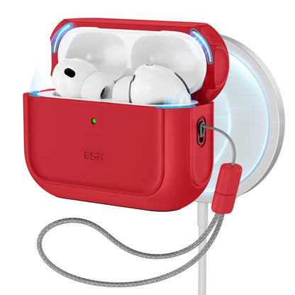 ESR Premium AirPods Pro 3 Case - MagSafe Compatible - 2025
