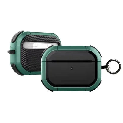 Premium Silicone AirPods Case - Pro 3, Pro 2, AirPods 4