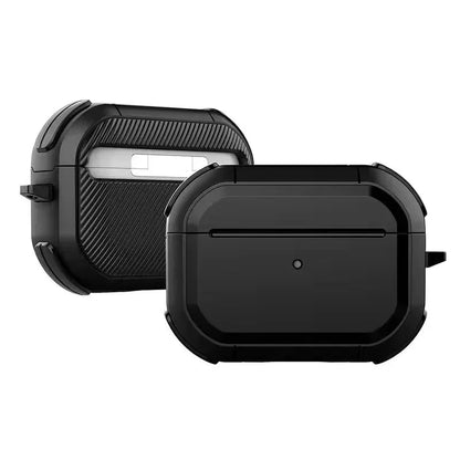 Premium Silicone AirPods Case - Pro 3, Pro 2, AirPods 4