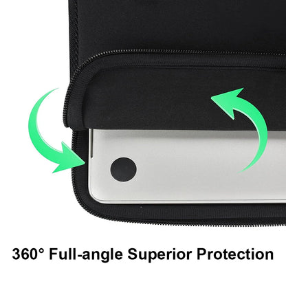 Protective Laptop Case - Slim Notebook Sleeve