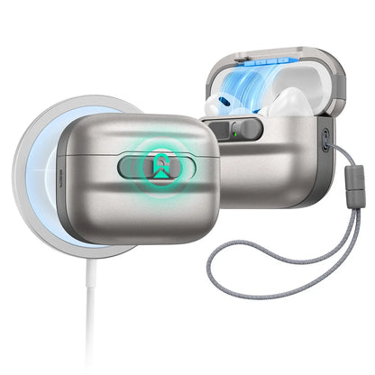 ESR Premium AirPods Pro 3 Case - MagSafe Compatible - 2025