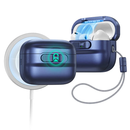 ESR Premium AirPods Pro 3 Case - MagSafe Compatible - 2025