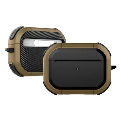 Premium Silicone AirPods Case - Pro 3, Pro 2, AirPods 4