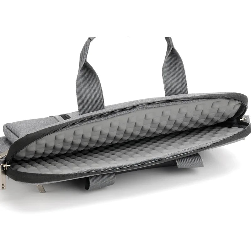 Universal Laptop Bag Case - MacBook & PC Compatible