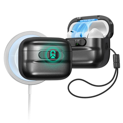 ESR Premium AirPods Pro 3 Case - MagSafe Compatible - 2025