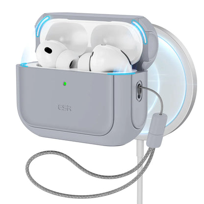 ESR Premium AirPods Pro 3 Case - MagSafe Compatible - 2025