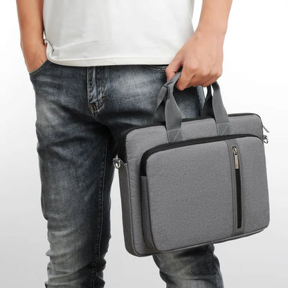 Universal Laptop Bag Case - MacBook & PC Compatible
