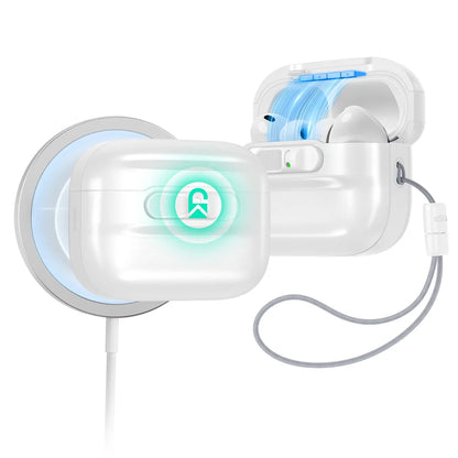 ESR Premium AirPods Pro 3 Case - MagSafe Compatible - 2025