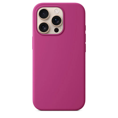 Official Silicone iPhone Case - Premium Full Cover