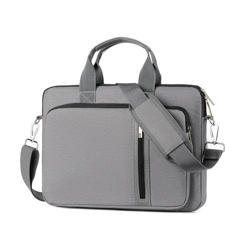 Universal Laptop Bag Case - MacBook & PC Compatible
