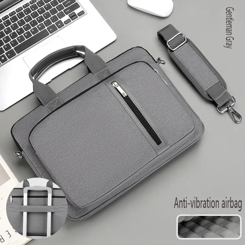 Universal Laptop Bag Case - MacBook & PC Compatible