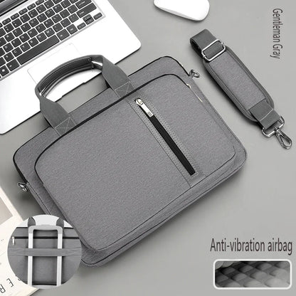 Universal Laptop Bag Case - MacBook & PC Compatible