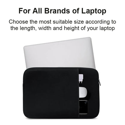 Protective Laptop Case - Slim Notebook Sleeve