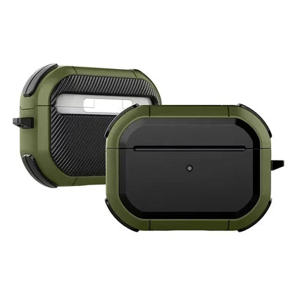 Premium Silicone AirPods Case - Pro 3, Pro 2, AirPods 4